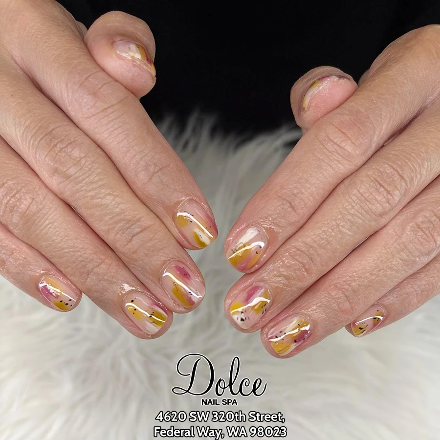 Nail Art Design_Sep 24